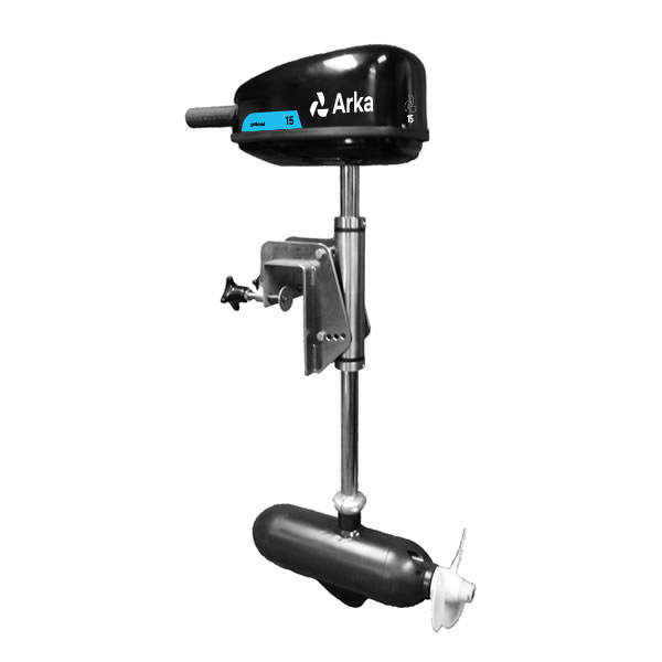 Outboard 15