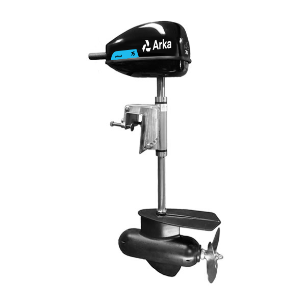Outboard 75